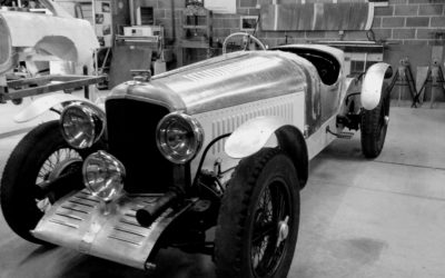 Bentley de 1947