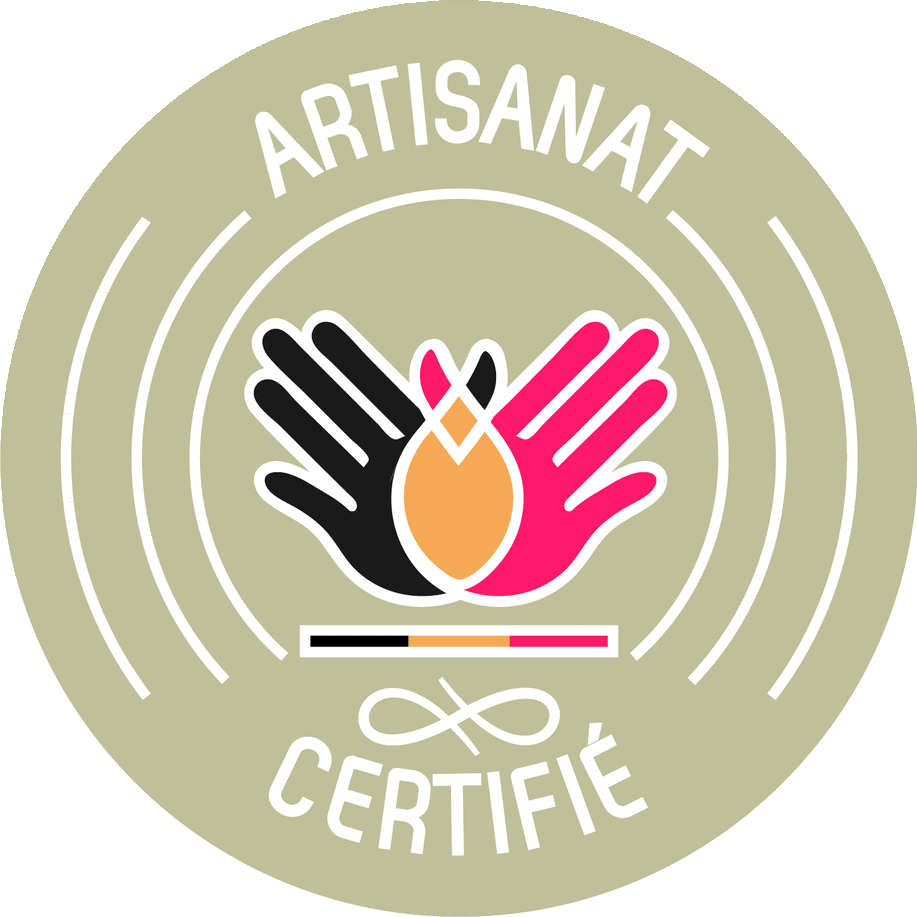 Label Artisanat Certifié